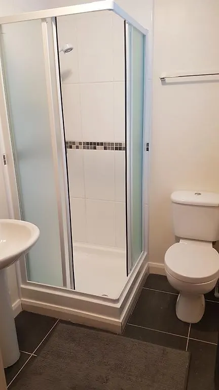 Mossvale House Apartment Belfast