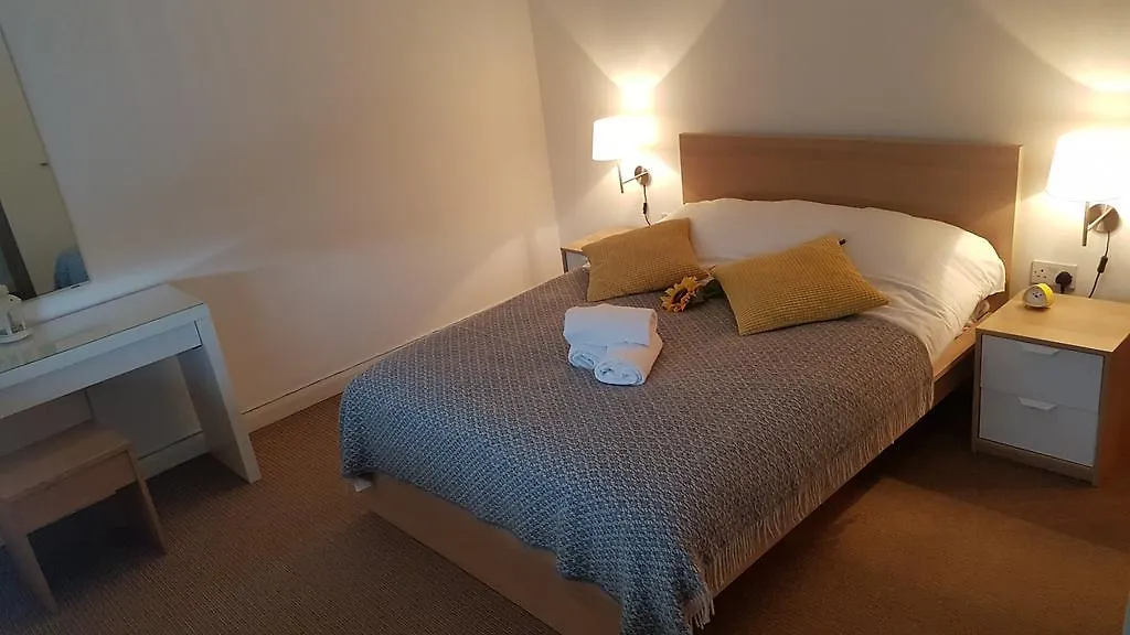 Mossvale House Apartment Belfast 0*,  United Kingdom